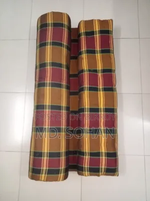 তোশক বিক্রয় হবে।