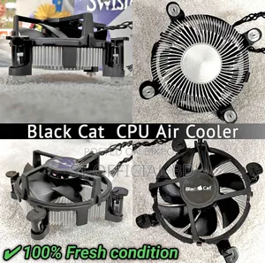 CPU Cooler Fan