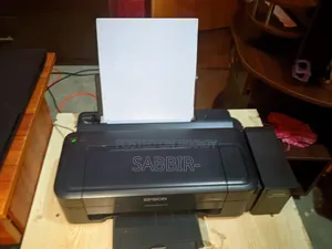 Epsonl130 Printer New Condition