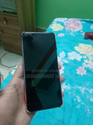 Realme 7i 128 GB Blue