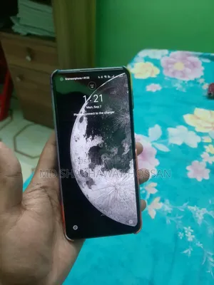 Realme 7i 128 GB Blue