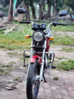 New Hero 2014 Red
