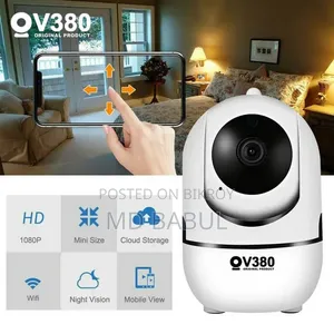 AP Q7 (One Antenna) Camera Product Code: 2077