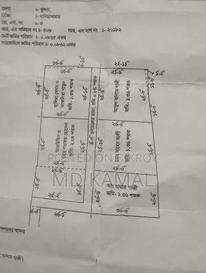 Two decimal 04 points of land
