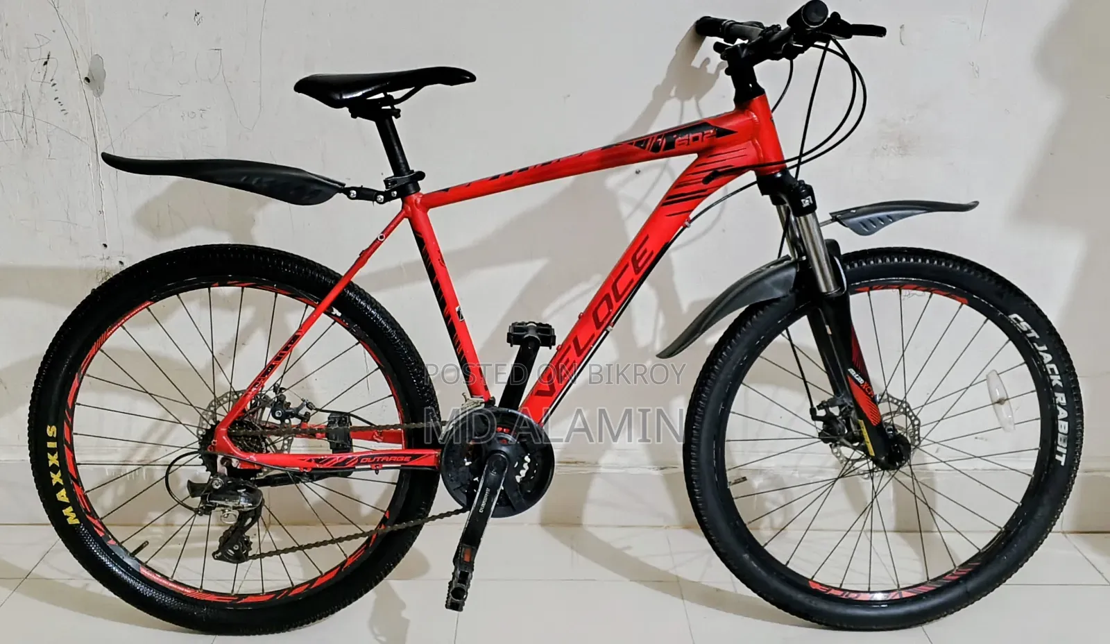 Cycle Sell Hobe