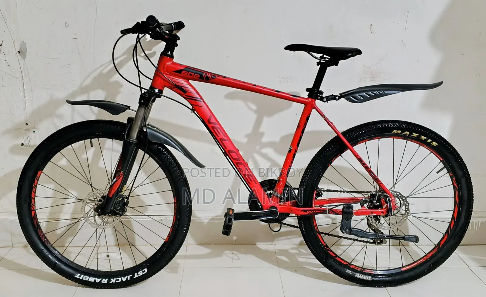 Cycle Sell Hobe