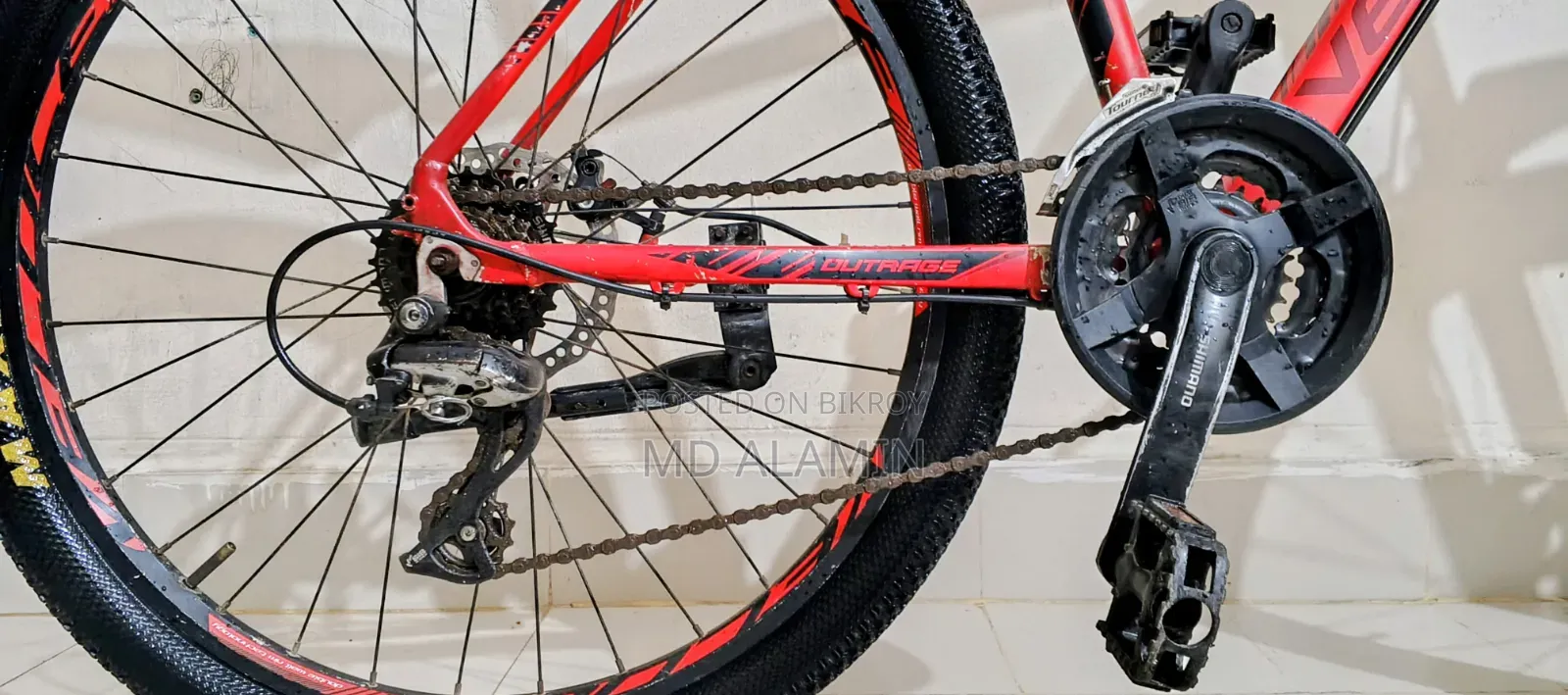 Cycle Sell Hobe