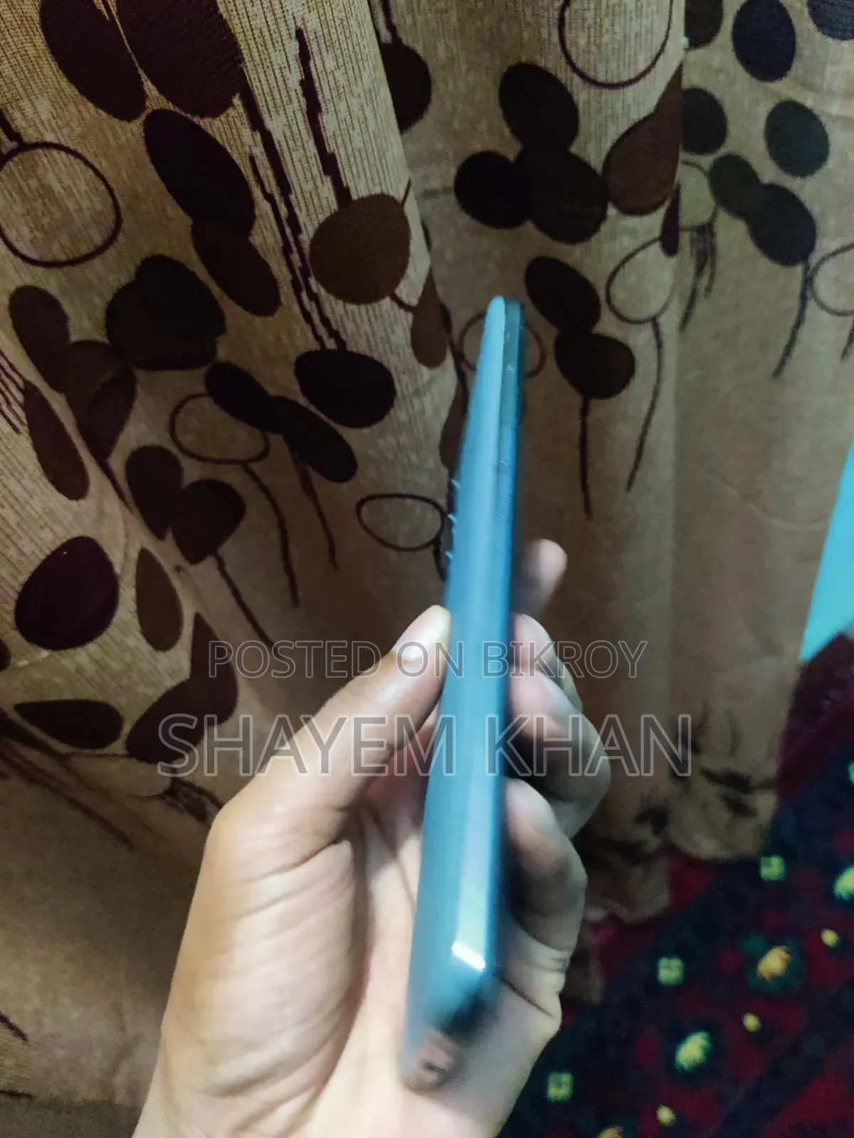 Realme GT Master Edition 128 GB Gray
