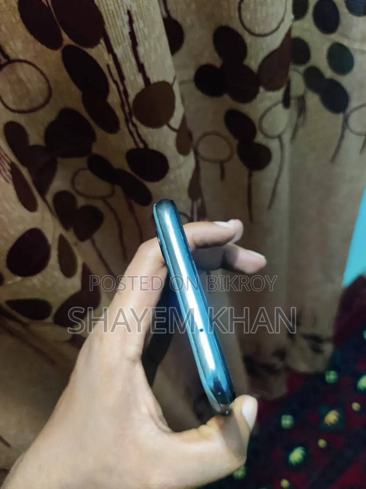 Realme GT Master Edition 128 GB Gray