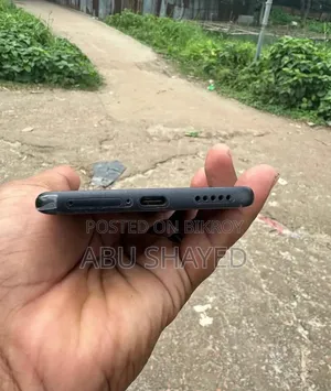 Xiaomi Redmi Note 15 256 GB Black