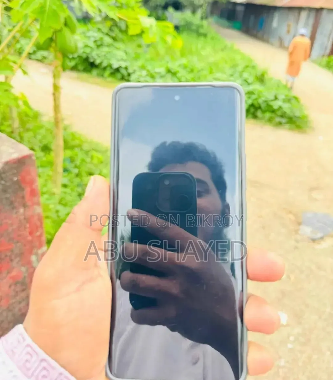 Xiaomi Redmi Note 15 256 GB Black