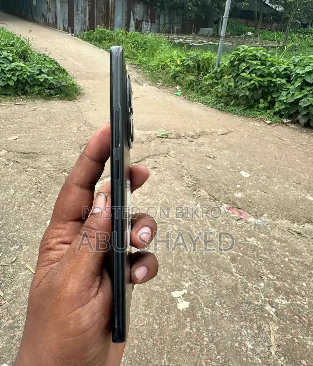 Xiaomi Redmi Note 15 256 GB Black