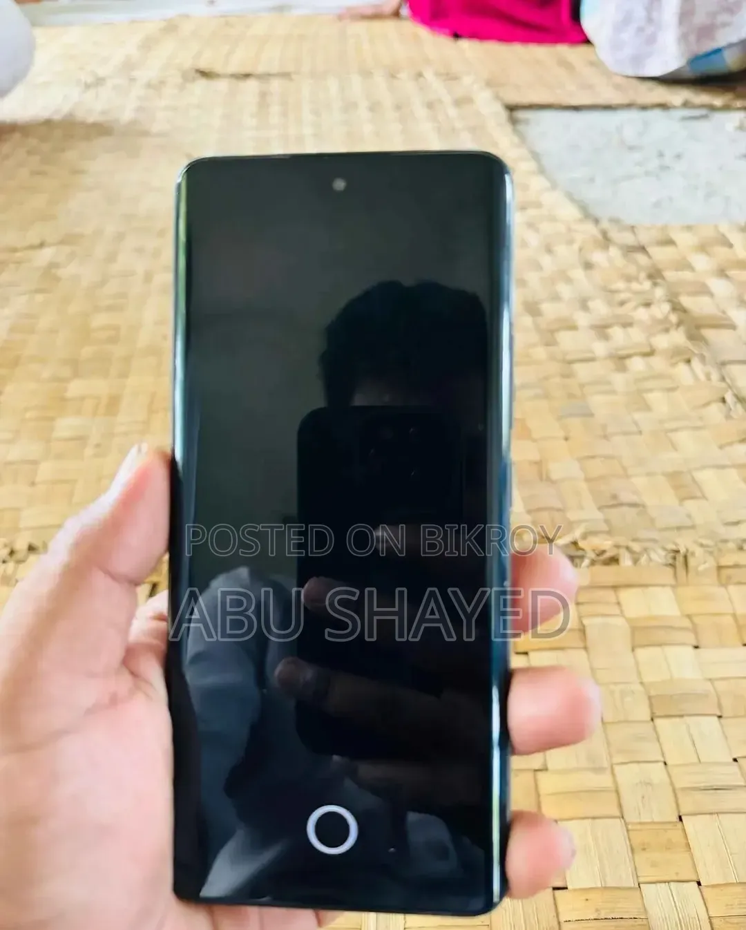 Xiaomi Redmi Note 15 256 GB Black
