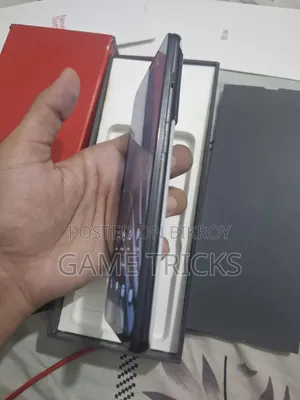 OnePlus 10 Pro 256 GB White