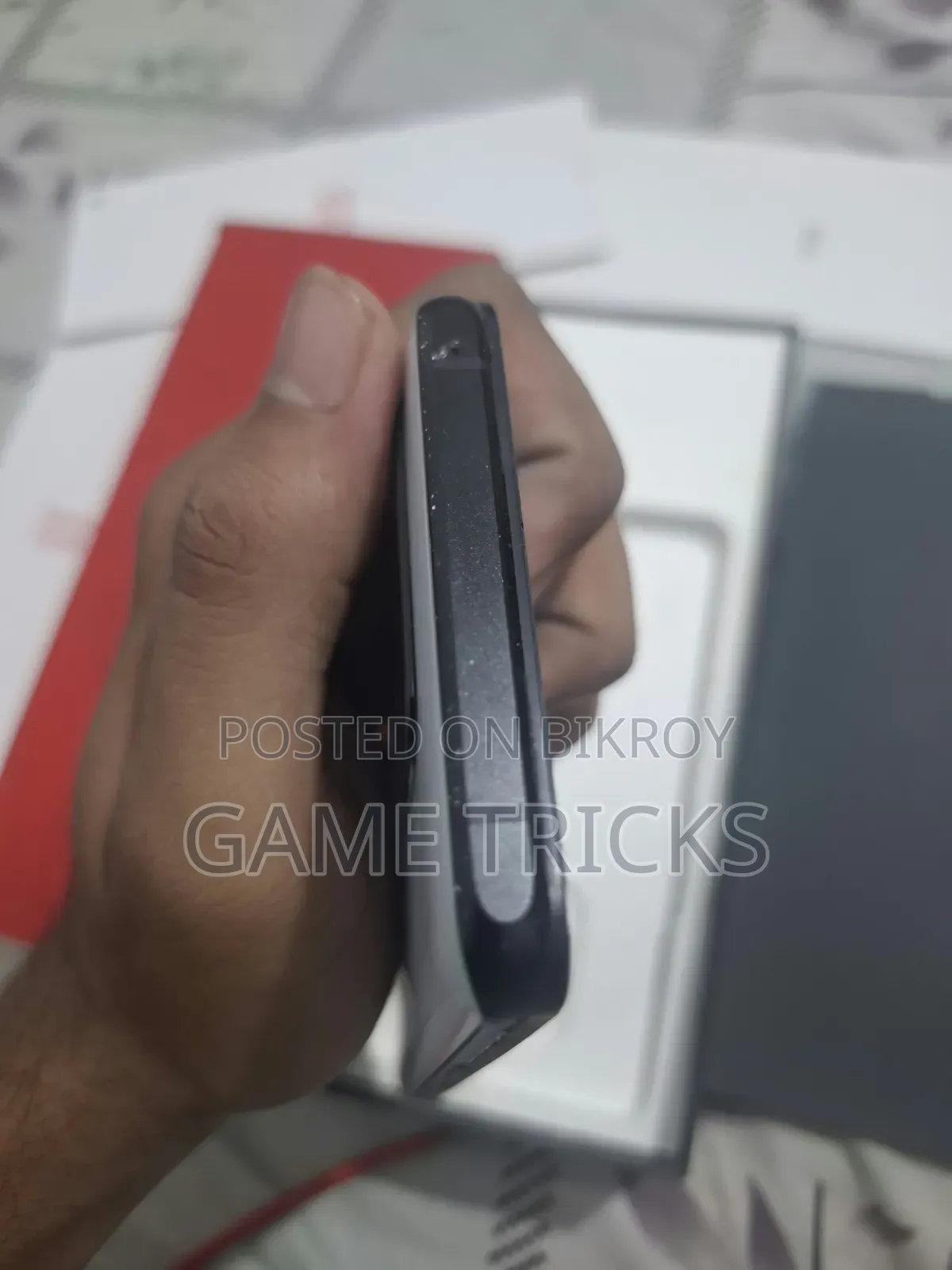 OnePlus 10 Pro 256 GB White