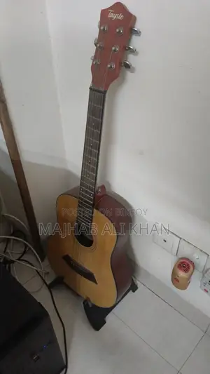 Tayste Travel Guitar T341N