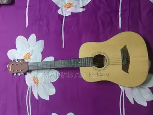Tayste Travel Guitar T341N