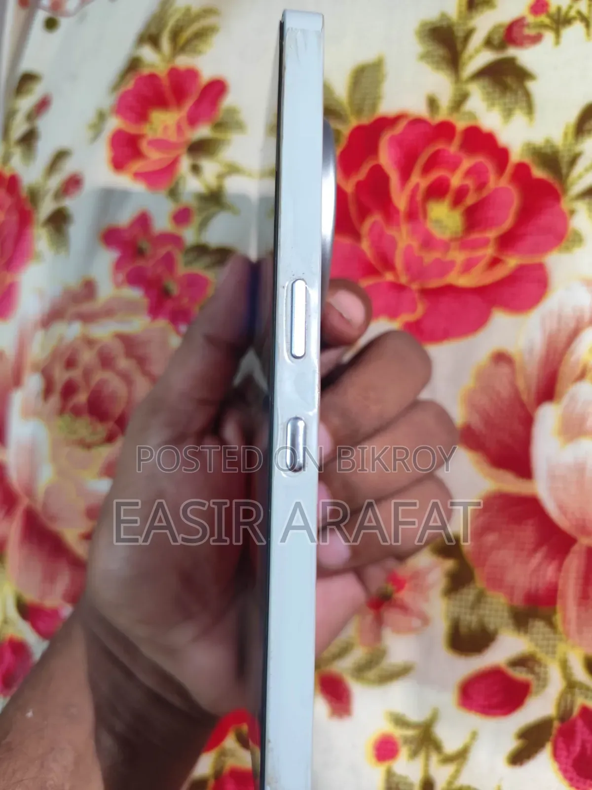 Nothing Phone 3a Pro 256 GB Gray