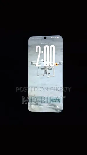 Infinix Smart 20 64 GB Black