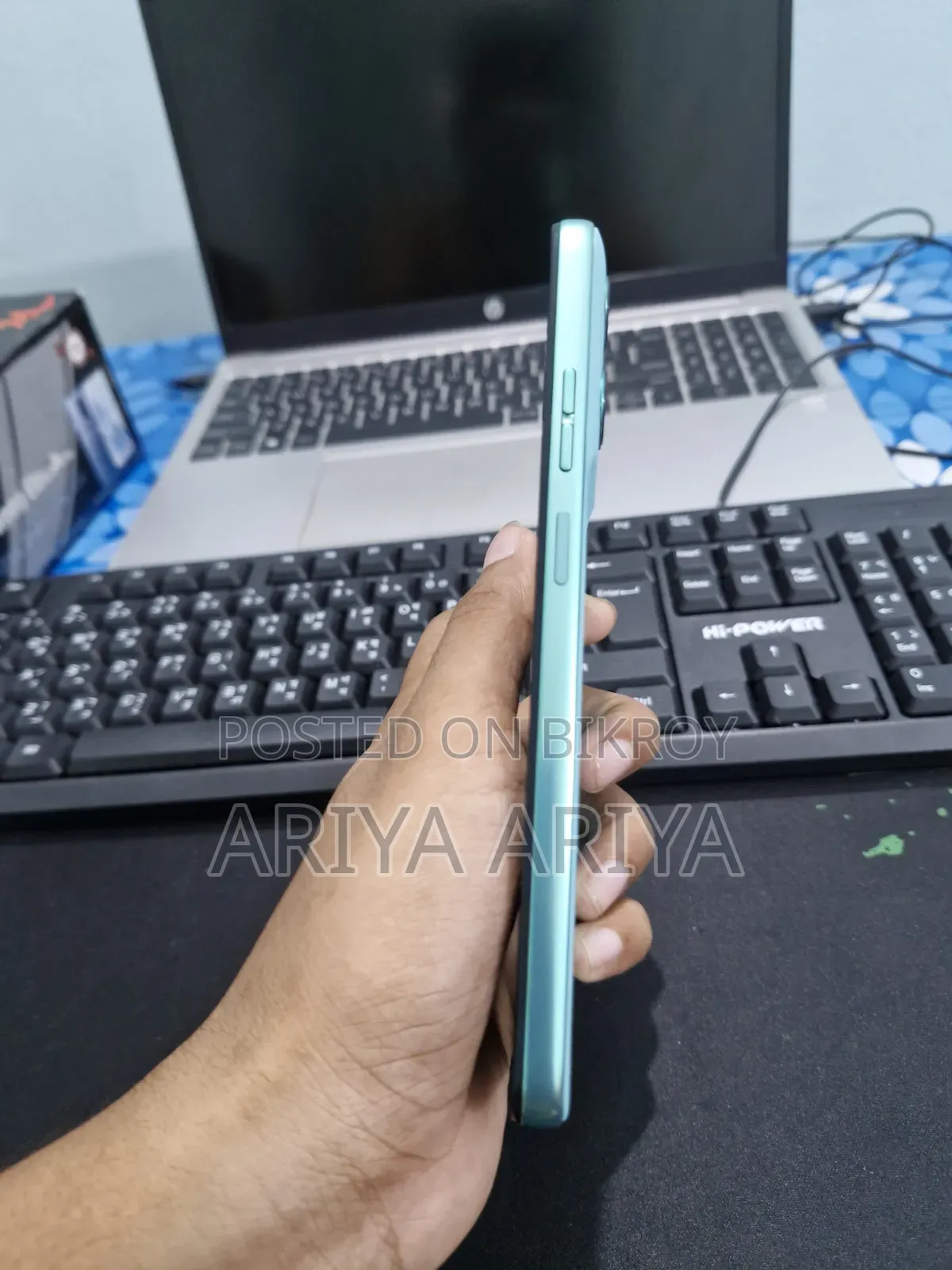 New Motorola Moto G57 5G 256 GB