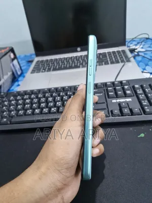 New Motorola Moto G57 5G 256 GB