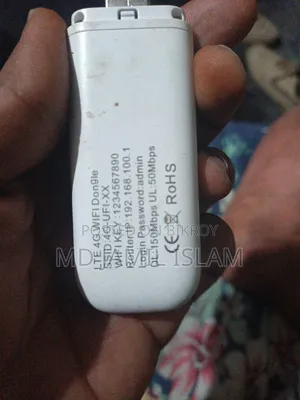 Grameenphone Wifi Modem