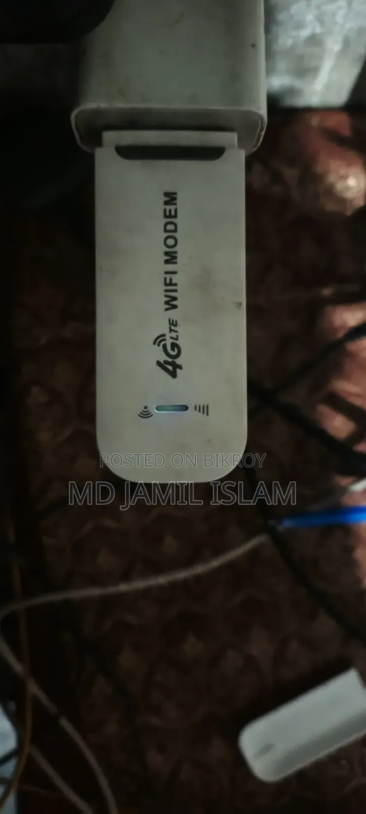 Grameenphone Wifi Modem