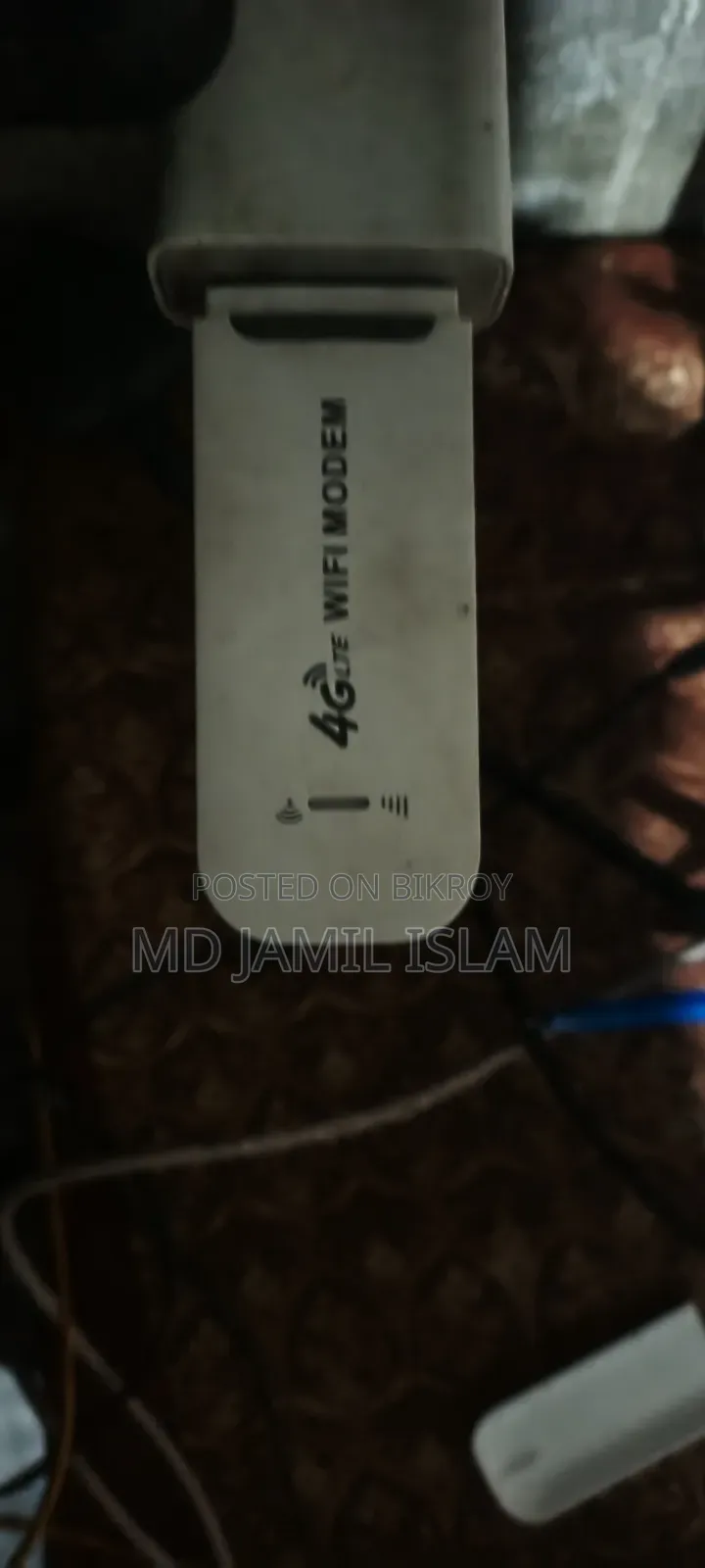 Grameenphone Wifi Modem