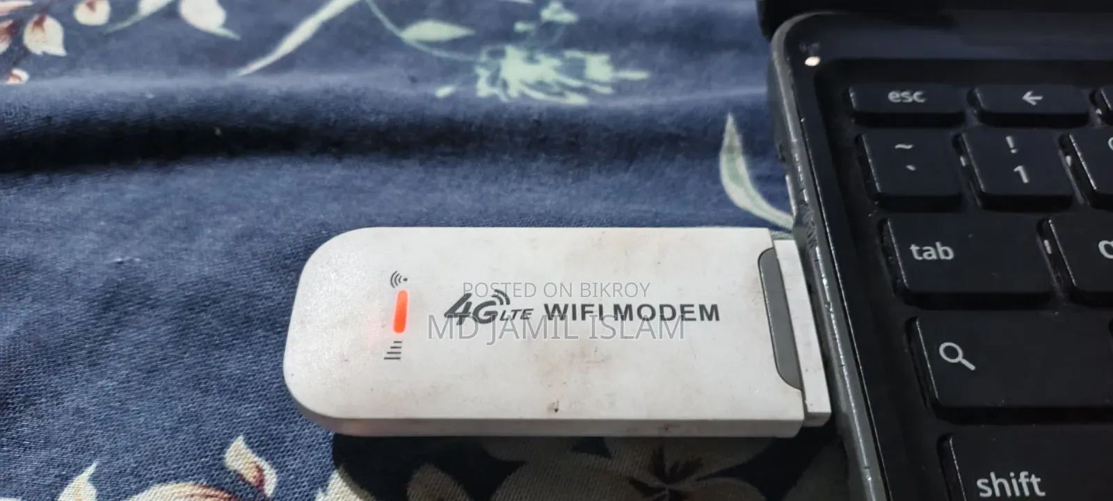 Grameenphone Wifi Modem