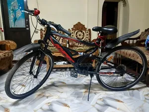 Hyper Gear Cycle