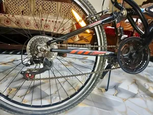 Hyper Gear Cycle