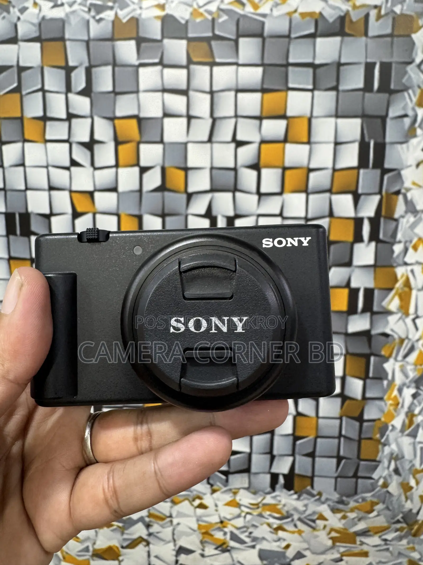 Sony Zv-1f