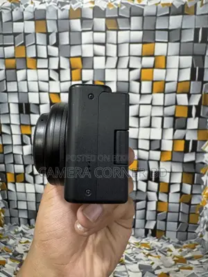 Sony Zv-1f