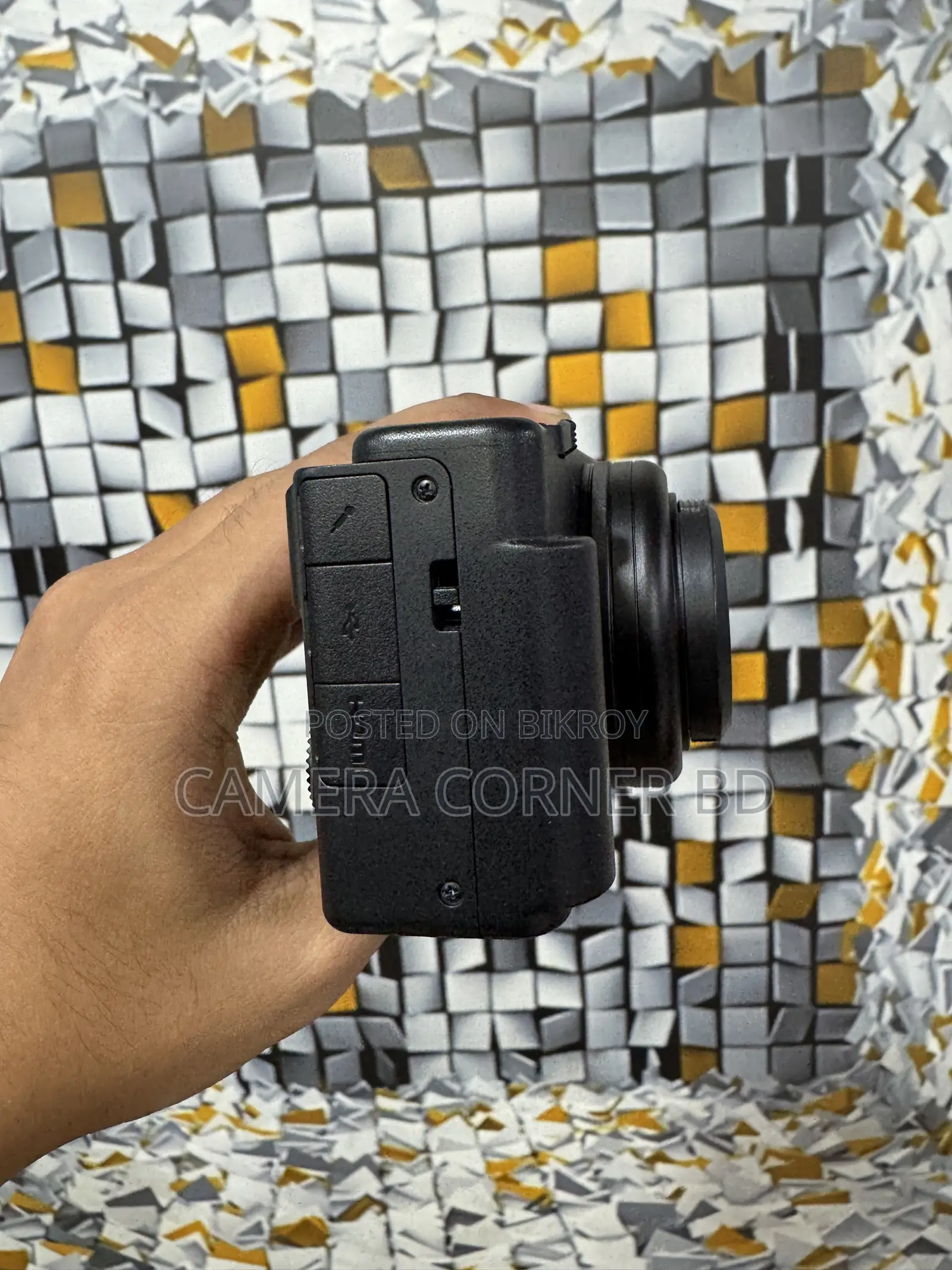 Sony Zv-1f