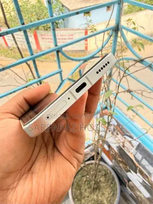 Xiaomi Redmi Turbo 4 Pro 256 GB White