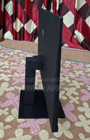 AOC 22V2Q 21.5′′ Full HD IPS 75Hz Ultra Slim Borderless Monitor
