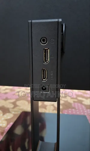 AOC 22V2Q 21.5′′ Full HD IPS 75Hz Ultra Slim Borderless Monitor