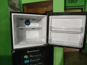 Samsung Convertible 354L ফ্রিজ (ফ্রেশ কন্ডিশন)