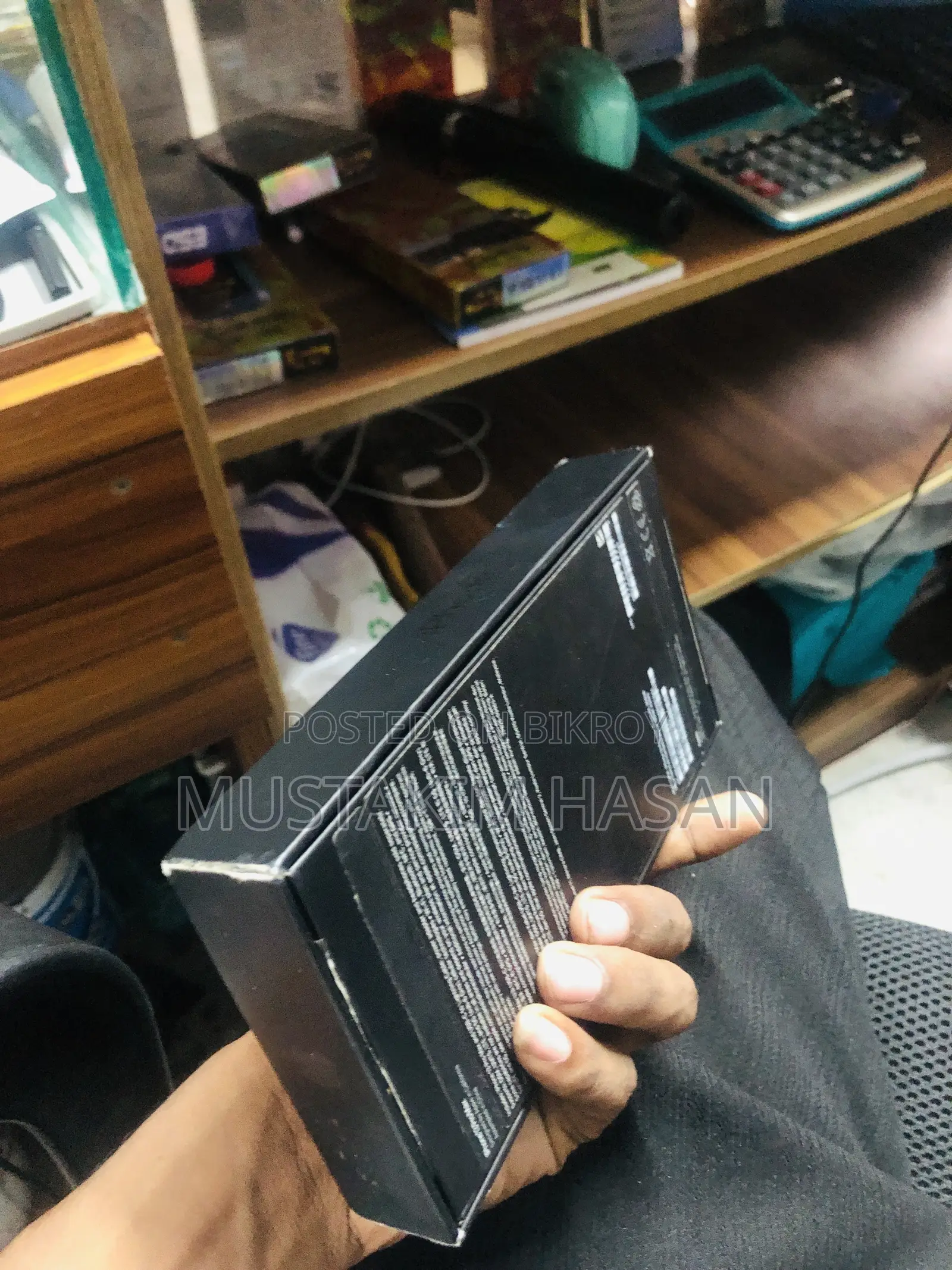 Apple iPhone 13 Pro Max 256 GB Black