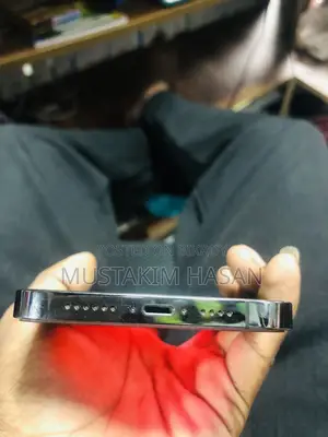 Apple iPhone 13 Pro Max 256 GB Black