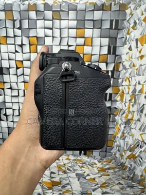 Sony A7 Mark II