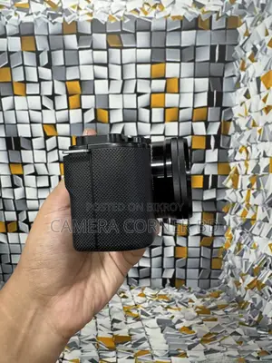 Sony ZV-E10 Body