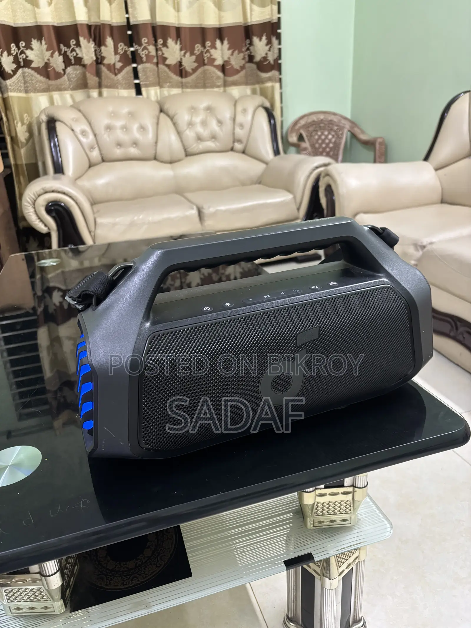 Anker Soundcore Boom 2 Plus 140watt Speaker