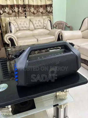 Anker Soundcore Boom 2 Plus 140watt Speaker