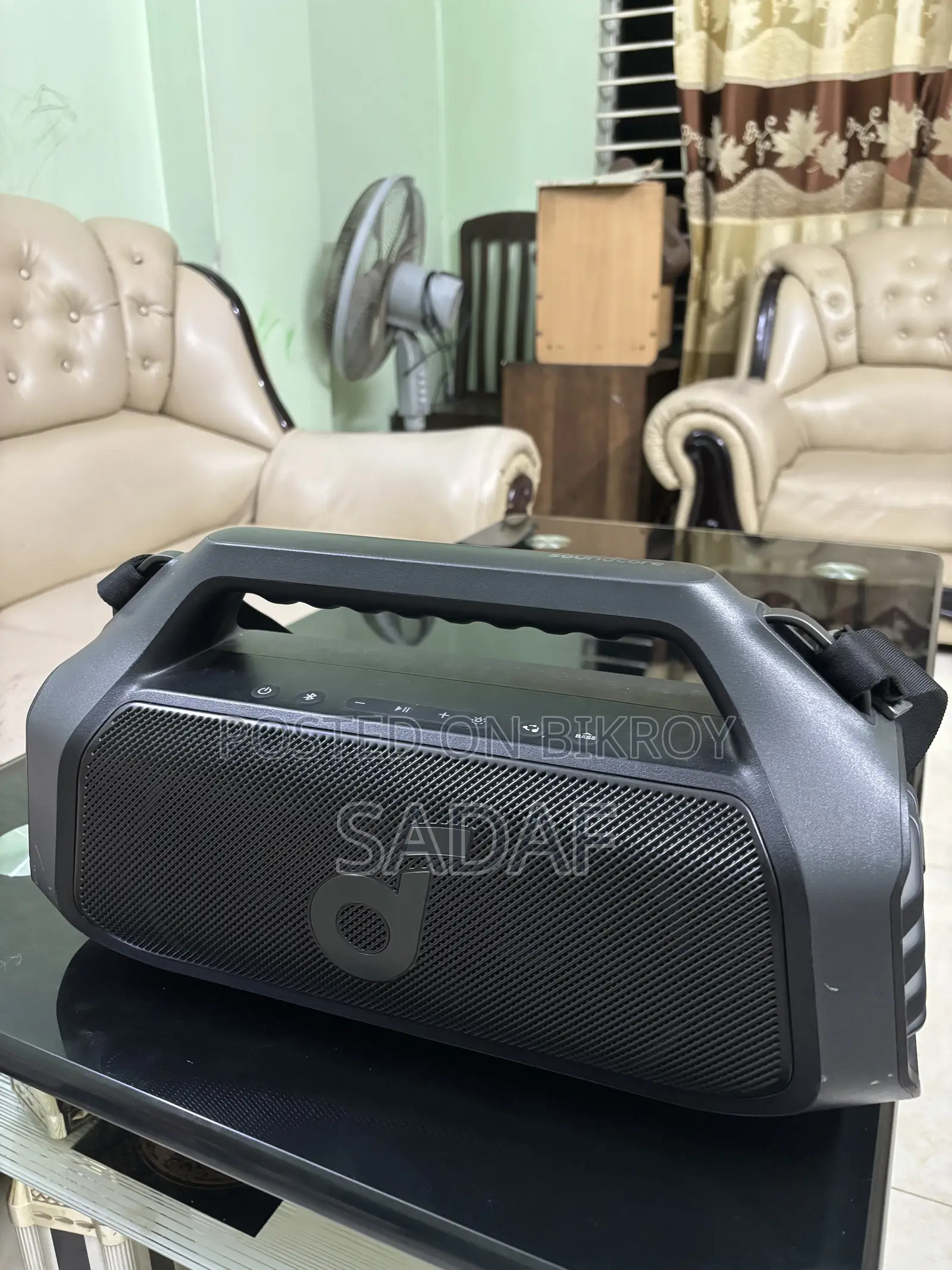 Anker Soundcore Boom 2 Plus 140watt Speaker