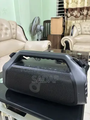 Anker Soundcore Boom 2 Plus 140watt Speaker