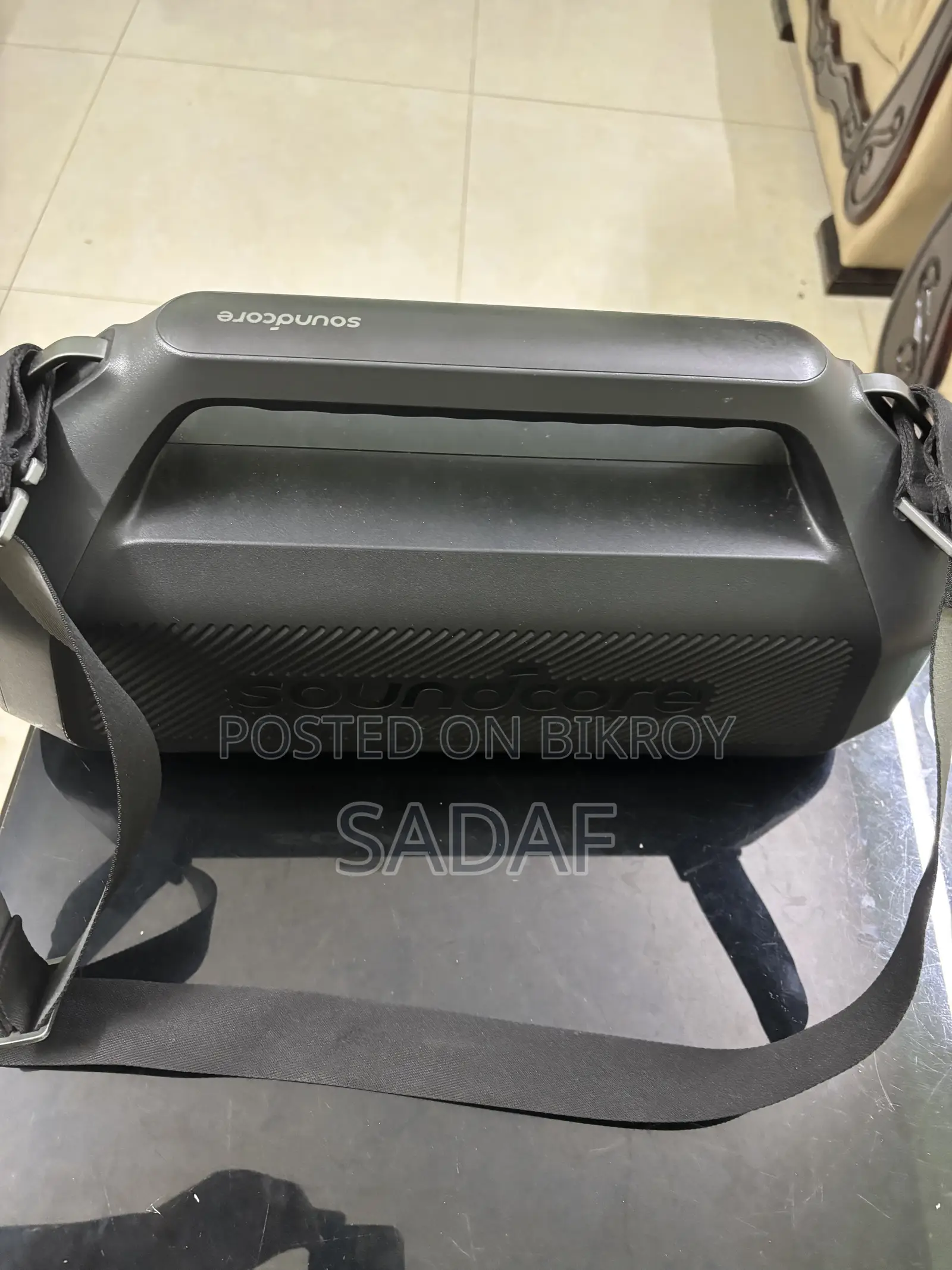 Anker Soundcore Boom 2 Plus 140watt Speaker
