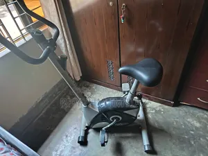 Exercise Cycle