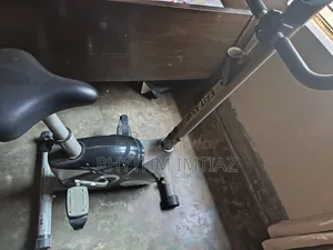 Exercise Cycle