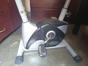 Exercise Cycle